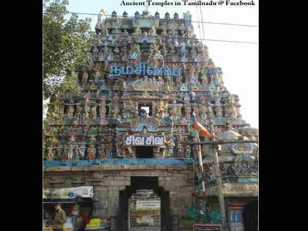 பிரம்மஹஸ்தி தோஷ நிவர்த்தி: 