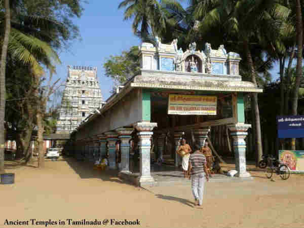 திருநாகேஸ்வரம் ராகு கோயில் - கிரி குசாம்பிகை : திருநாகேஸ்வரம் ராகு கோயில் - கிரி குசாம்பிகை :