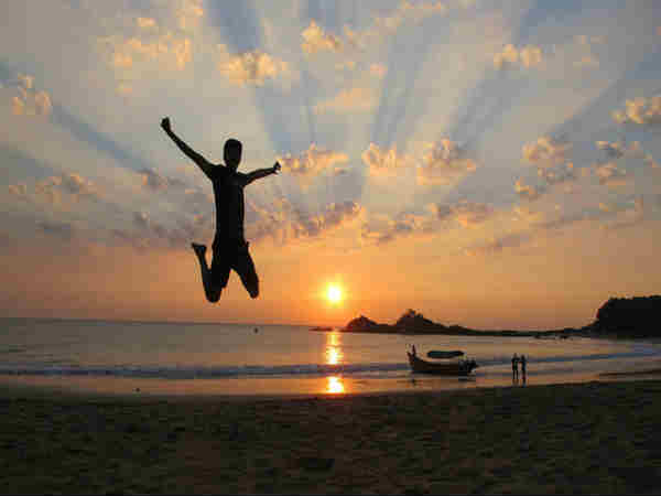 என்னென்ன கடற்கரைகள்: 