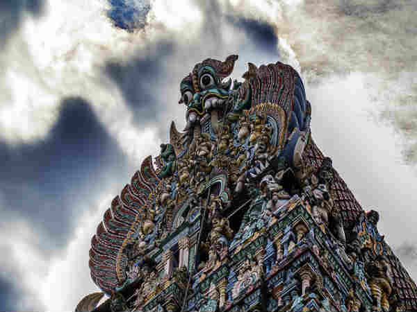 புராண வரலாறு: புராண வரலாறு: