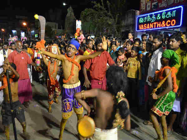 சித்திரை திருவிழா: சித்திரை திருவிழா:
