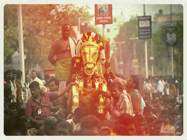 சித்திரை திருவிழா: சித்திரை திருவிழா: