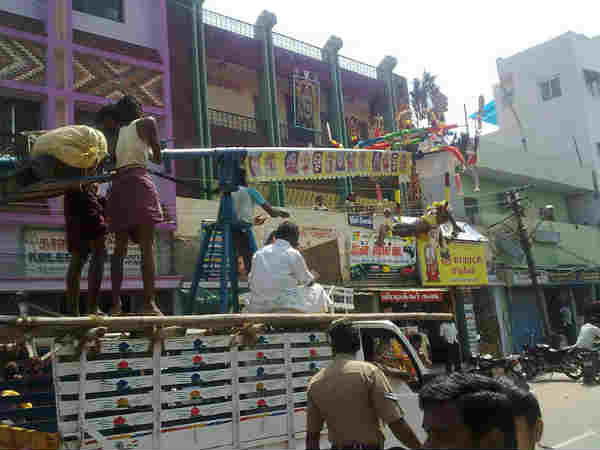 சித்திரை திருவிழா-புகைப்படங்கள்: சித்திரை திருவிழா-புகைப்படங்கள்:
