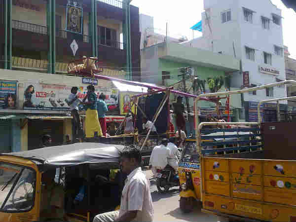சித்திரை திருவிழா-புகைப்படங்கள்: சித்திரை திருவிழா-புகைப்படங்கள்: