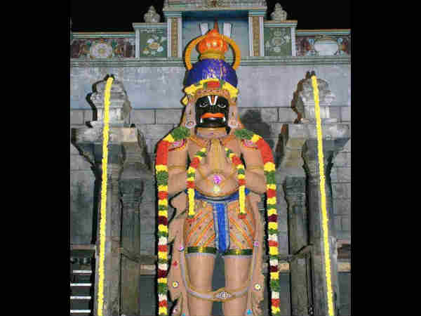 கோயிலின் சிறப்புகள்: கோயிலின் சிறப்புகள்: