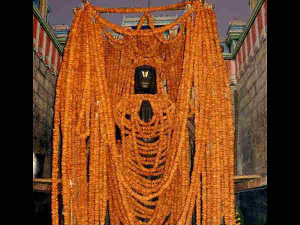அலங்கார ஆஞ்சநேயர்: அலங்கார ஆஞ்சநேயர்: