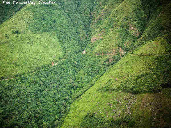 மாவ்லின்னாங்: