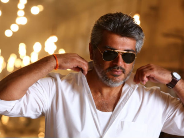 'தல'யின் குட்டி வரலாறு: 