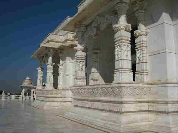 பிர்லா மந்திர்: 