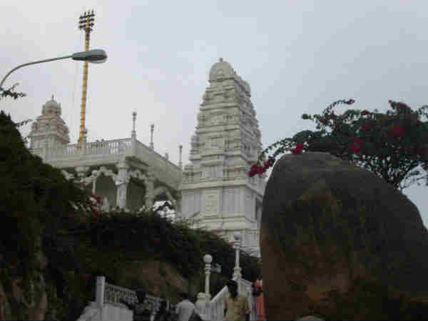 பிர்லா மந்திர்: 