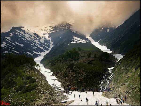 குல்மார்க்: 