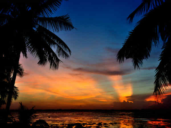 குட்டநாடு !!