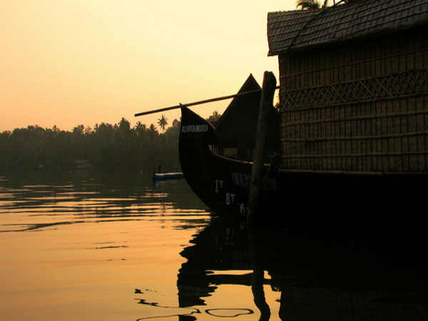 குட்டநாடு - புகைப்படங்கள் !!