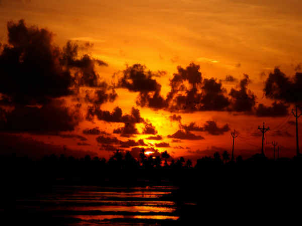 குட்டநாடு - புகைப்படங்கள் !!