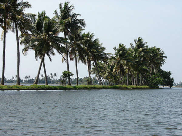 குட்டநாடு !!