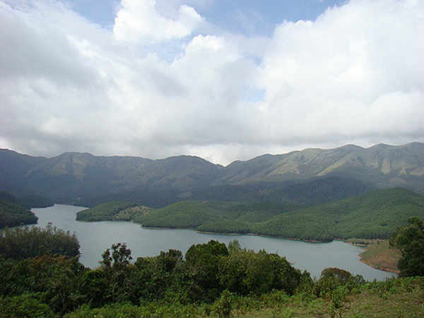  அவலாஞ்சி ஏரி !! 