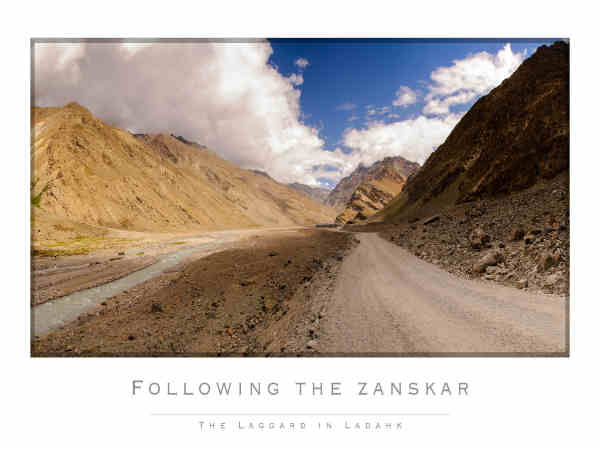 மணாலி - லெஹ் - புகைப்படங்கள்: 