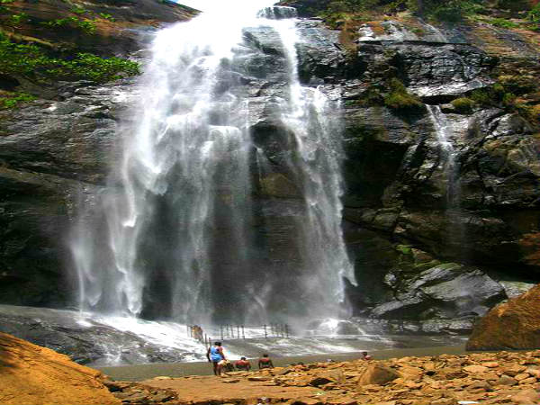 கொல்லி மலைக்கு ஒரு சிற்றுலா !