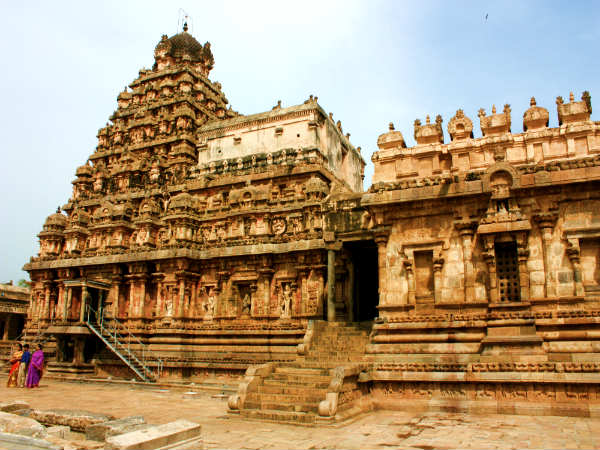 தாராசுரம் ஐராவதேஸ்வரர் கோயில் தாராசுரம் ஐராவதேஸ்வரர் கோயில்