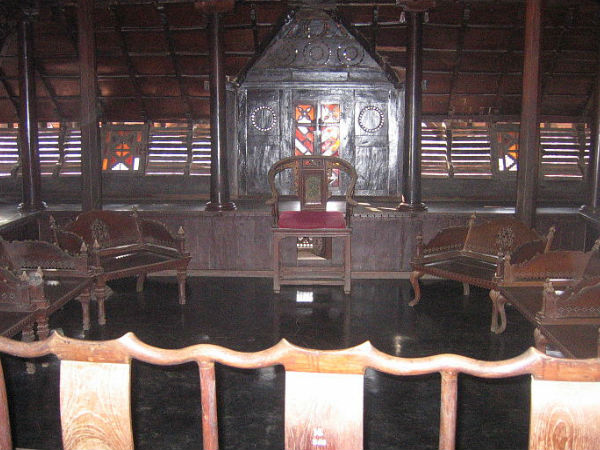 தர்பார் தர்பார்