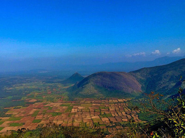 Ramakkalmedu Ramakkalmedu