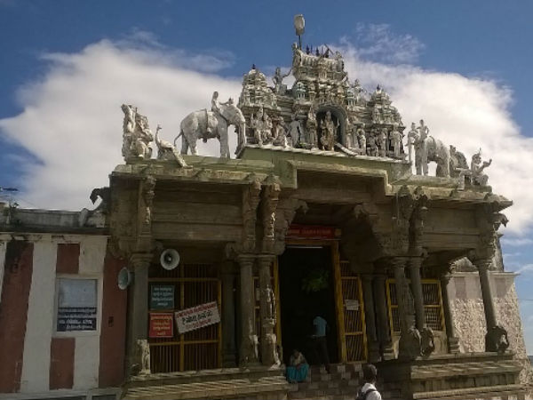 thirumalaikovil