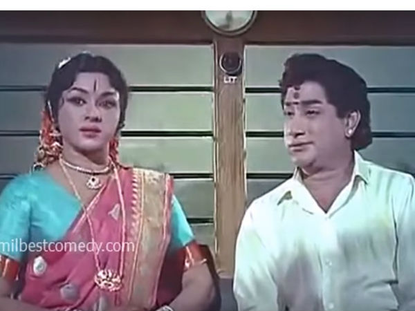 தில்லானா மோகனாம்பாள் தில்லானா மோகனாம்பாள்