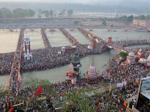 Kumbhmela