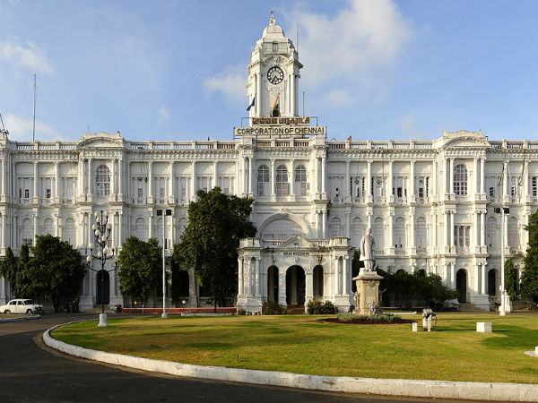 Chennai