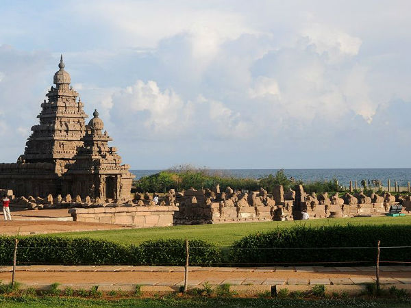 mamallapuram