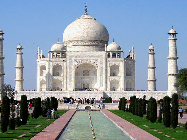 Taj Taj