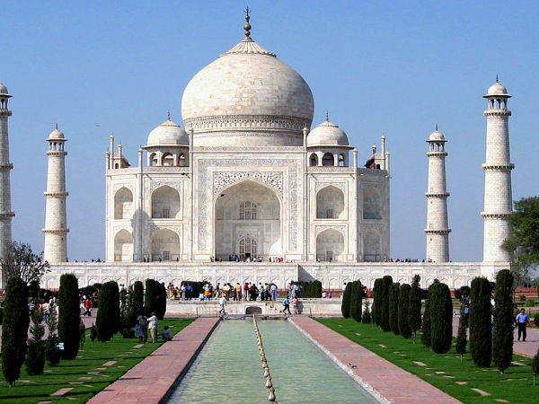 Taj