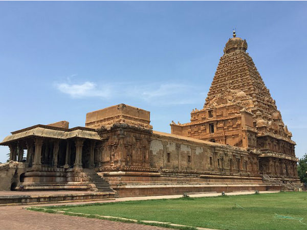 tanjore