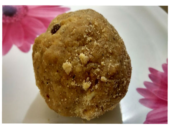 Laddu