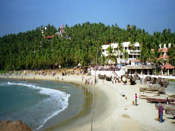 4. கோவளம்: 4. கோவளம்: