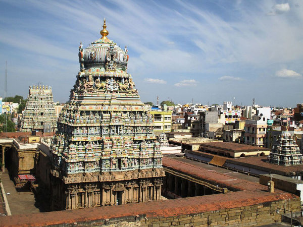 மதுரையில் இருக்கும் கோவில் பற்றிய உண்மை