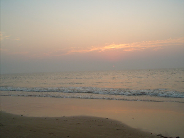 ஜூகு கடற்கரை ஜூகு கடற்கரை