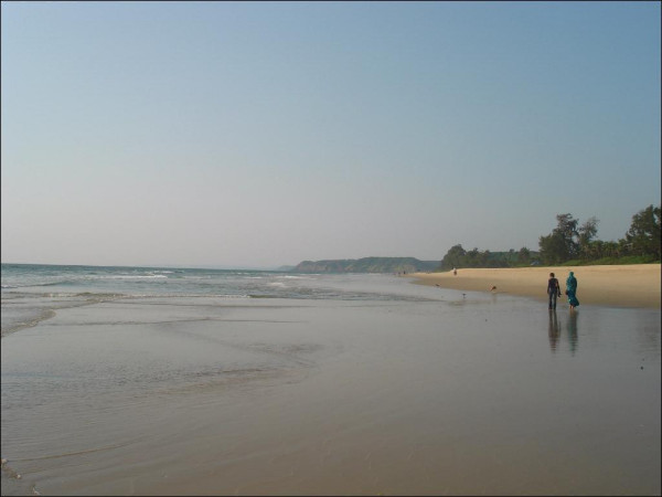 வெலகர் கடற்கரை வெலகர் கடற்கரை
