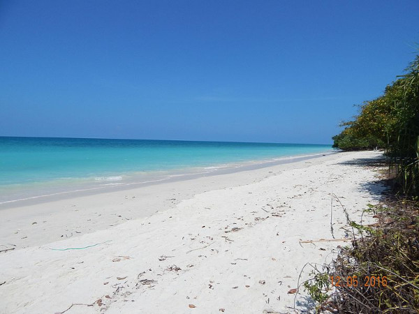 கலாபத்தர் கடற்கரை