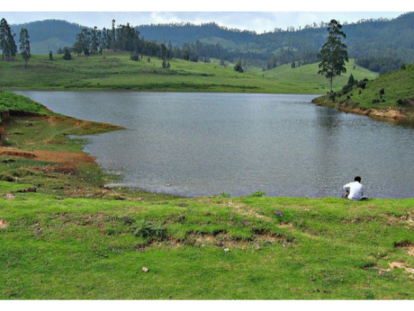  கொடைக்கானல்