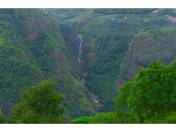 கேத்தரின் நீர்வீழ்ச்சி