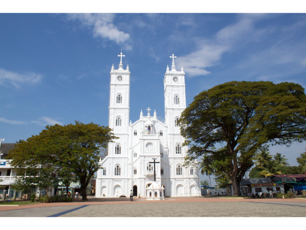 லேடி ஆப் ரேன்சம் சர்ச் 