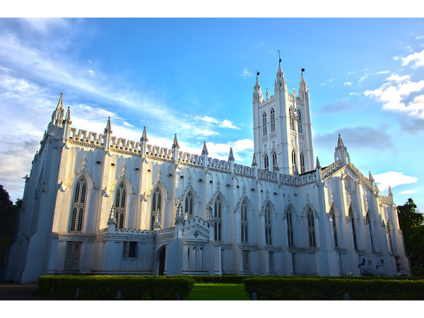 புனித பால் கதீட்ரல்