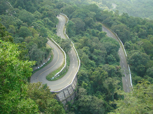 வால்பாறை வால்பாறை
