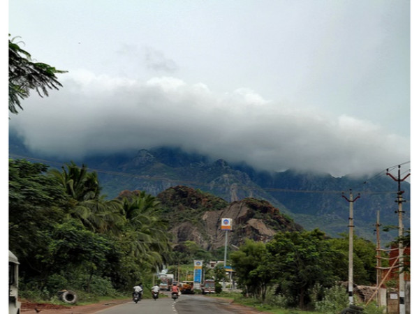 ஆரல்வாய்மொழி சாலை