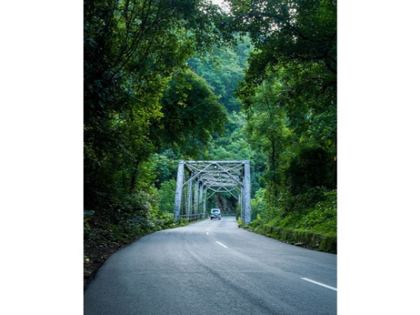 மேட்டுப்பாளையம் சாலை மேட்டுப்பாளையம் சாலை