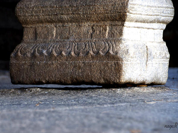 அதிசயத் தூண்