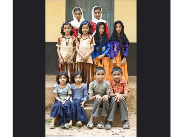 இரட்டையர்கள் கிராமம்