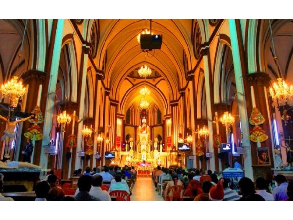 புதுச்சேரி