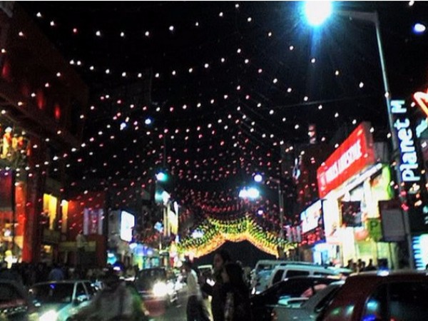 பெங்களூரு